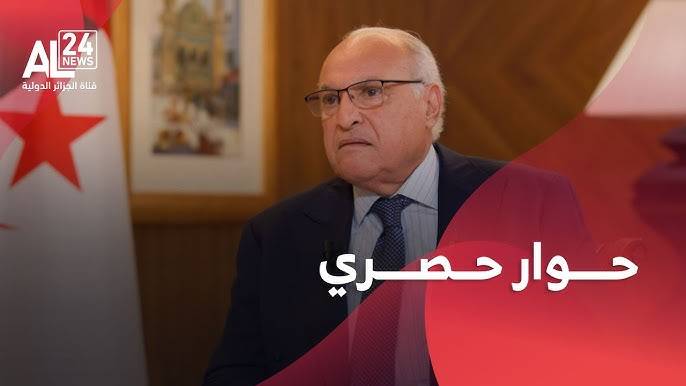 Interview exclusive avec M.Ahmed Attaf