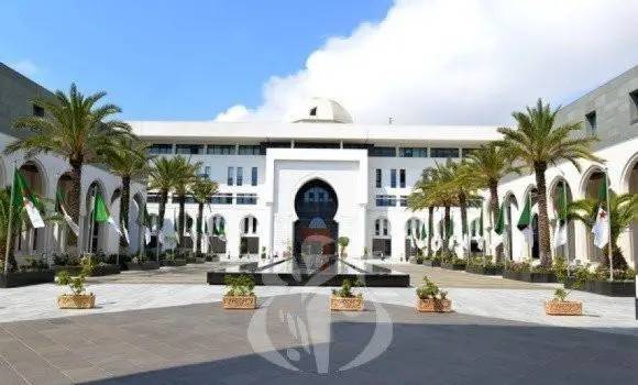 L'Algérie condamne énergiquement l'agression sioniste abjecte contre la Syrie